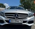 Сірий Мерседес Ц-Клас, об'ємом двигуна 1.6 л та пробігом 218 тис. км за 18300 $, фото 20 на Automoto.ua