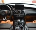 Сірий Мерседес Ц-Клас, об'ємом двигуна 2.14 л та пробігом 105 тис. км за 26919 $, фото 9 на Automoto.ua