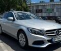 Сірий Мерседес Ц-Клас, об'ємом двигуна 1.6 л та пробігом 218 тис. км за 18300 $, фото 5 на Automoto.ua
