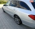 Сірий Мерседес Ц-Клас, об'ємом двигуна 2.14 л та пробігом 235 тис. км за 14450 $, фото 6 на Automoto.ua