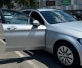 Сірий Мерседес Ц-Клас, об'ємом двигуна 1.6 л та пробігом 218 тис. км за 18300 $, фото 23 на Automoto.ua