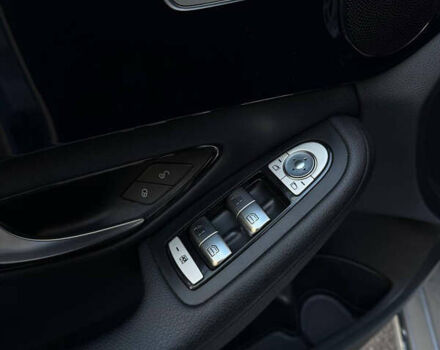 Сірий Мерседес Ц-Клас, об'ємом двигуна 2.14 л та пробігом 221 тис. км за 18500 $, фото 7 на Automoto.ua