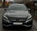 Сірий Мерседес Ц-Клас, об'ємом двигуна 2.2 л та пробігом 299 тис. км за 18800 $, фото 4 на Automoto.ua