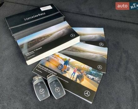 Сірий Мерседес Ц-Клас, об'ємом двигуна 2 л та пробігом 179 тис. км за 26900 $, фото 51 на Automoto.ua