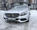 Сірий Мерседес Ц-Клас, об'ємом двигуна 1.6 л та пробігом 194 тис. км за 17900 $, фото 1 на Automoto.ua