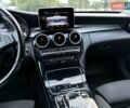 Серый Мерседес Ц-Класс, объемом двигателя 2.14 л и пробегом 299 тыс. км за 18800 $, фото 19 на Automoto.ua