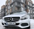 Сірий Мерседес Ц-Клас, об'ємом двигуна 1.6 л та пробігом 194 тис. км за 17900 $, фото 2 на Automoto.ua