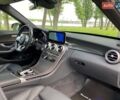 Сірий Мерседес Ц-Клас, об'ємом двигуна 2 л та пробігом 179 тис. км за 26900 $, фото 29 на Automoto.ua