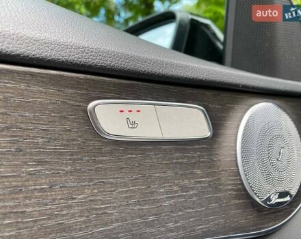 Сірий Мерседес Ц-Клас, об'ємом двигуна 2 л та пробігом 179 тис. км за 26900 $, фото 11 на Automoto.ua