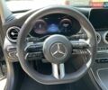 Серый Мерседес Ц-Класс, объемом двигателя 2 л и пробегом 289 тыс. км за 21500 $, фото 35 на Automoto.ua