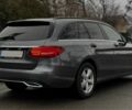 Сірий Мерседес Ц-Клас, об'ємом двигуна 2.2 л та пробігом 299 тис. км за 18800 $, фото 8 на Automoto.ua