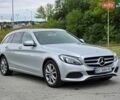 Сірий Мерседес Ц-Клас, об'ємом двигуна 1.6 л та пробігом 195 тис. км за 14999 $, фото 1 на Automoto.ua