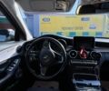 Серый Мерседес Ц-Класс, объемом двигателя 2.14 л и пробегом 260 тыс. км за 21500 $, фото 24 на Automoto.ua