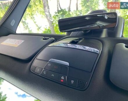 Сірий Мерседес Ц-Клас, об'ємом двигуна 2 л та пробігом 179 тис. км за 26900 $, фото 34 на Automoto.ua