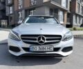 Сірий Мерседес Ц-Клас, об'ємом двигуна 1.6 л та пробігом 195 тис. км за 15900 $, фото 1 на Automoto.ua