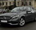Серый Мерседес Ц-Класс, объемом двигателя 2.2 л и пробегом 299 тыс. км за 18800 $, фото 1 на Automoto.ua
