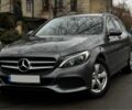 Сірий Мерседес Ц-Клас, об'ємом двигуна 2.2 л та пробігом 299 тис. км за 18800 $, фото 2 на Automoto.ua