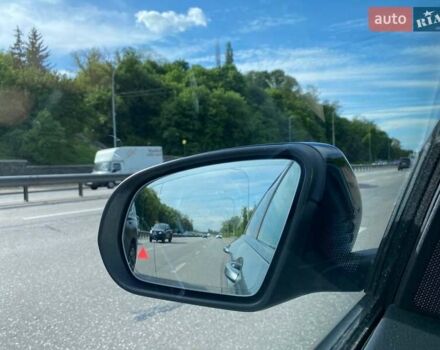 Сірий Мерседес Ц-Клас, об'ємом двигуна 2 л та пробігом 179 тис. км за 26900 $, фото 48 на Automoto.ua