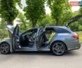 Сірий Мерседес Ц-Клас, об'ємом двигуна 2 л та пробігом 179 тис. км за 26900 $, фото 8 на Automoto.ua