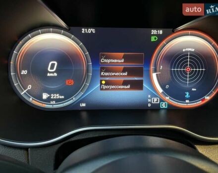 Серый Мерседес Ц-Класс, объемом двигателя 2 л и пробегом 289 тыс. км за 21500 $, фото 62 на Automoto.ua