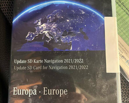 Сірий Мерседес Ц-Клас, об'ємом двигуна 1.95 л та пробігом 331 тис. км за 22500 $, фото 41 на Automoto.ua
