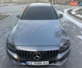 Сірий Мерседес Ц-Клас, об'ємом двигуна 2.2 л та пробігом 210 тис. км за 20500 $, фото 1 на Automoto.ua
