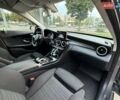 Серый Мерседес Ц-Класс, объемом двигателя 2.14 л и пробегом 299 тыс. км за 18800 $, фото 13 на Automoto.ua