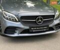 Серый Мерседес Ц-Класс, объемом двигателя 2 л и пробегом 179 тыс. км за 29700 $, фото 6 на Automoto.ua