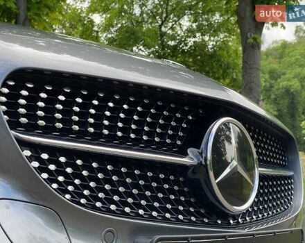 Сірий Мерседес Ц-Клас, об'ємом двигуна 2 л та пробігом 179 тис. км за 26900 $, фото 45 на Automoto.ua