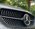 Сірий Мерседес Ц-Клас, об'ємом двигуна 2 л та пробігом 179 тис. км за 26900 $, фото 45 на Automoto.ua