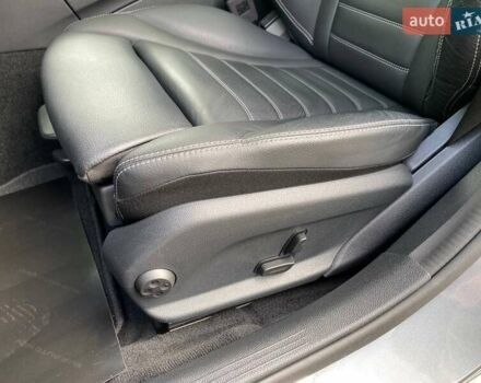 Сірий Мерседес Ц-Клас, об'ємом двигуна 2 л та пробігом 179 тис. км за 26900 $, фото 13 на Automoto.ua