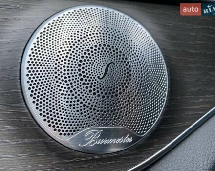 Сірий Мерседес Ц-Клас, об'ємом двигуна 2 л та пробігом 179 тис. км за 26900 $, фото 12 на Automoto.ua