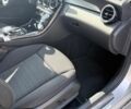 Сірий Мерседес Ц-Клас, об'ємом двигуна 1.6 л та пробігом 195 тис. км за 15900 $, фото 9 на Automoto.ua