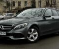 Серый Мерседес Ц-Класс, объемом двигателя 2.14 л и пробегом 299 тыс. км за 17999 $, фото 5 на Automoto.ua