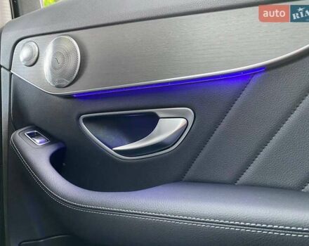 Сірий Мерседес Ц-Клас, об'ємом двигуна 2 л та пробігом 179 тис. км за 26900 $, фото 30 на Automoto.ua