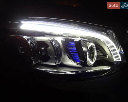 Серый Мерседес Ц-Класс, объемом двигателя 2 л и пробегом 289 тыс. км за 21500 $, фото 24 на Automoto.ua