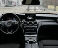 Сірий Мерседес Ц-Клас, об'ємом двигуна 2.2 л та пробігом 299 тис. км за 18800 $, фото 15 на Automoto.ua