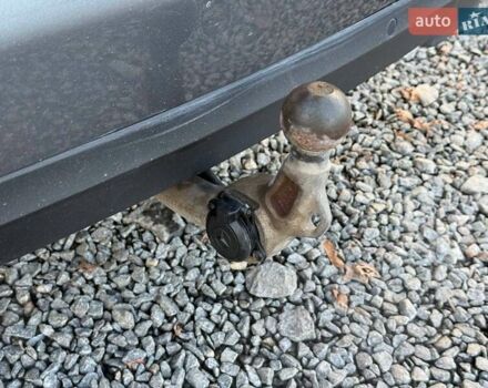 Сірий Мерседес Ц-Клас, об'ємом двигуна 1.6 л та пробігом 200 тис. км за 19900 $, фото 43 на Automoto.ua