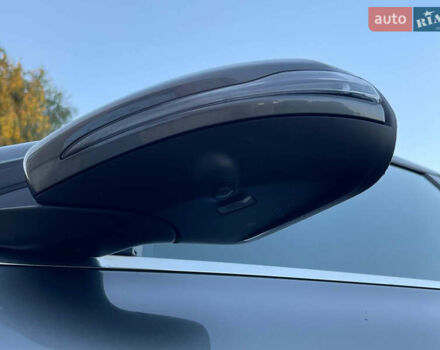 Серый Мерседес Ц-Класс, объемом двигателя 1.6 л и пробегом 200 тыс. км за 19250 $, фото 14 на Automoto.ua