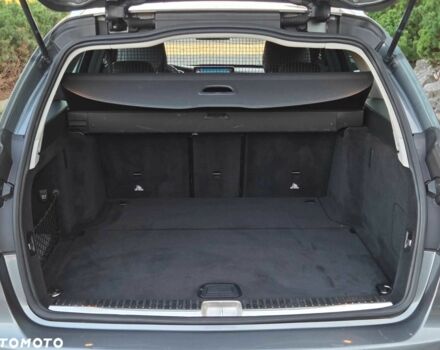 Серый Мерседес Ц-Класс, объемом двигателя 1.6 л и пробегом 325 тыс. км за 19838 $, фото 9 на Automoto.ua