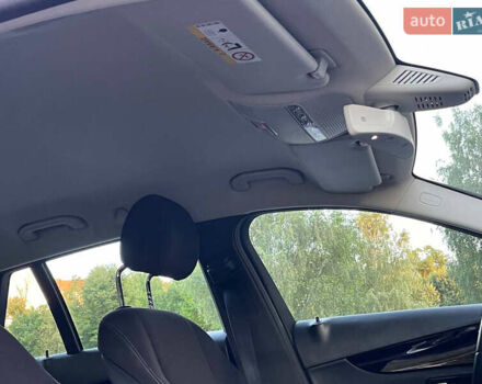 Серый Мерседес Ц-Класс, объемом двигателя 1.6 л и пробегом 200 тыс. км за 19250 $, фото 28 на Automoto.ua