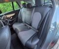 Серый Мерседес Ц-Класс, объемом двигателя 1.6 л и пробегом 325 тыс. км за 19838 $, фото 12 на Automoto.ua