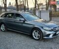 Сірий Мерседес Ц-Клас, об'ємом двигуна 1.6 л та пробігом 200 тис. км за 19900 $, фото 7 на Automoto.ua