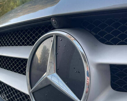 Серый Мерседес Ц-Класс, объемом двигателя 1.6 л и пробегом 200 тыс. км за 19250 $, фото 16 на Automoto.ua