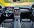 Серый Мерседес Ц-Класс, объемом двигателя 1.6 л и пробегом 325 тыс. км за 19838 $, фото 16 на Automoto.ua