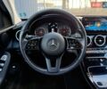 Сірий Мерседес Ц-Клас, об'ємом двигуна 1.6 л та пробігом 200 тис. км за 19900 $, фото 26 на Automoto.ua