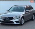 Серый Мерседес Ц-Класс, объемом двигателя 1.6 л и пробегом 180 тыс. км за 14338 $, фото 1 на Automoto.ua
