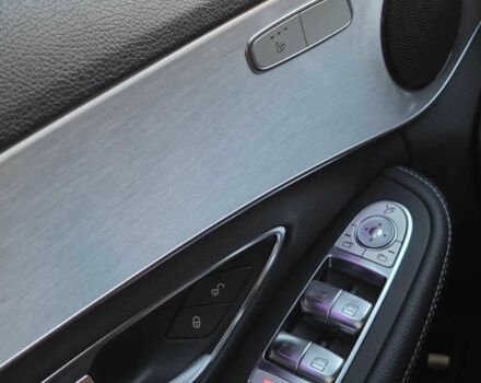 Серый Мерседес Ц-Класс, объемом двигателя 1.6 л и пробегом 325 тыс. км за 19838 $, фото 15 на Automoto.ua