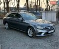 Сірий Мерседес Ц-Клас, об'ємом двигуна 1.6 л та пробігом 200 тис. км за 19900 $, фото 6 на Automoto.ua