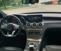Серый Мерседес Ц-Класс, объемом двигателя 3 л и пробегом 84 тыс. км за 44400 $, фото 40 на Automoto.ua